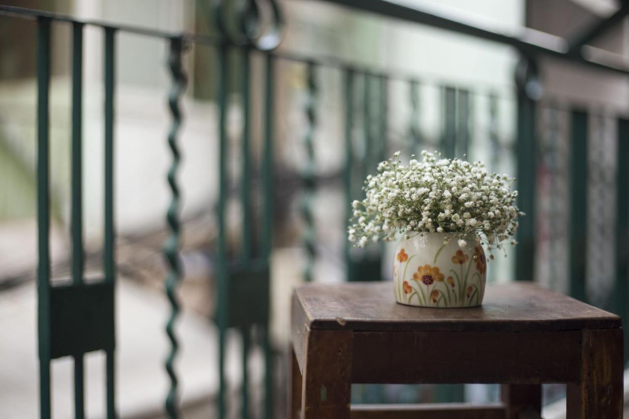 Hometown In Sai Gon Homestay Ciudad Ho Chi Minh  Exterior foto