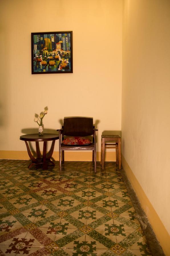 Hometown In Sai Gon Homestay Ciudad Ho Chi Minh  Exterior foto
